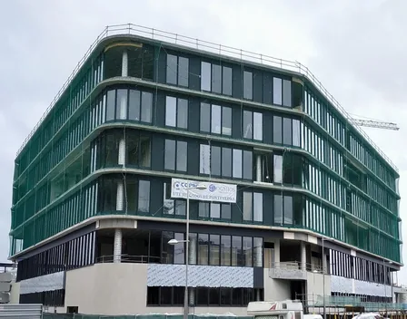 Adibra – empresa de puertas y persianas en Lugo
