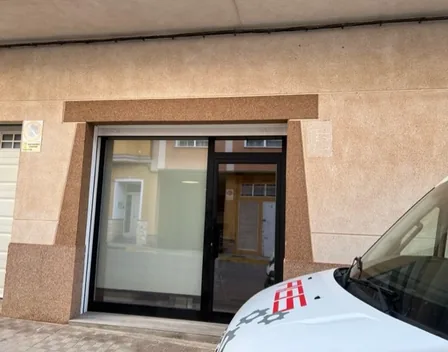 AGS – puertas y persianas en Casas-Ibáñez (foto 11 de 11)