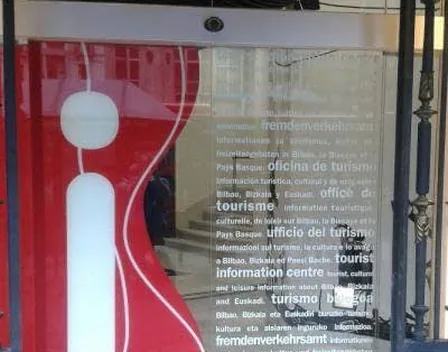 Ainabi Automatismos – puertas y persianas en Berango (foto 4 de 8)