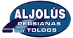 Logo de Aljolus S.L.