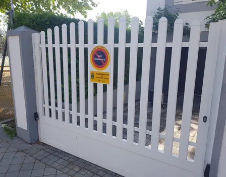 Alsematic Puertas Automáticas – puertas y persianas en Alcorcón (foto 1 de 4)