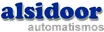 Logo de ALSIDOOR - PUERTAS Y AUTOMATISMOS