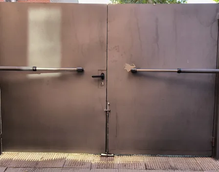Altamira Automatismos y Mantenimientos S.L. – empresa de puertas y persianas en Alpedrete