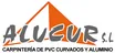 Logo de Alucur S.L.