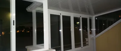 Aluminios Fernández – empresa de puertas y persianas en Burgos