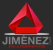 Logo de Aluminios Jiménez E Hijos