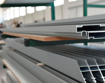 Aluminios Silor 2 – empresa de puertas y persianas en Vitoria-Gasteiz