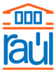 Logo de Aluminios y Persianas Raúl S.L. - Ventanas de PVC KÖMMERLING en Madrid.