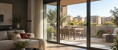 Amysi SL – empresa de puertas y persianas en Zaragoza