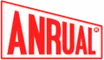 Logo de ANRUAL Puertas Automáticas