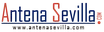 Logo de Antena Sevilla