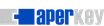 Logo de APERKEY Cerrajeros Oviedo