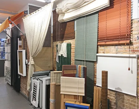 Arandes – empresa de puertas y persianas en Barcelona