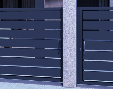 Argamatic – empresa de puertas y persianas en A Coruña