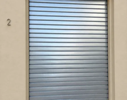 Argo Puertas y Automatismos – empresa de puertas y persianas en Beniparrell