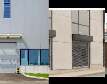 Arriazu Puertas y Automatismos – empresa de puertas y persianas en Fontellas