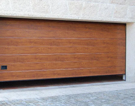 Asur Puertas Automáticas – puertas y persianas en Barriada Río San Pedro (foto 5 de 8)