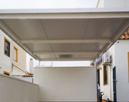 Asur Puertas Automáticas – puertas y persianas en Barriada Río San Pedro (foto 6 de 8)