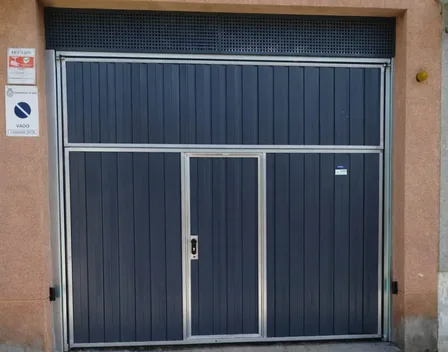 Asur Puertas Automáticas – puertas y persianas en Barriada Río San Pedro (foto 8 de 8)