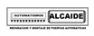 Logo de Automatismos Alcaide