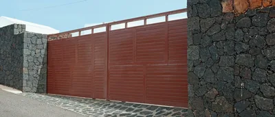 Automatismos Displa – empresa de puertas y persianas en Santa Cruz de Tenerife