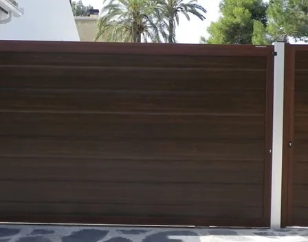 Automatismos JMA – puertas y persianas en Palma (foto 1 de 5)