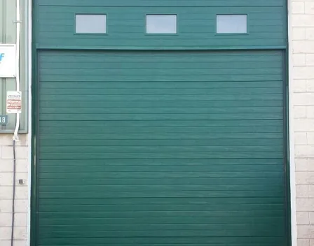 Automatismos Lopez (Grupo BS) – empresa de puertas y persianas en Cabanillas del Campo