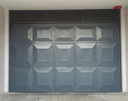 Automatismos Marcos – empresa de puertas y persianas en Palencia