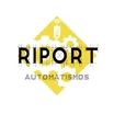 Logo de Automatismos Riport