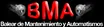 Logo de Balear de Mantenimiento y Automatismos