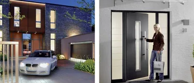 Belvi Puertas – empresa de puertas y persianas en Cistérniga