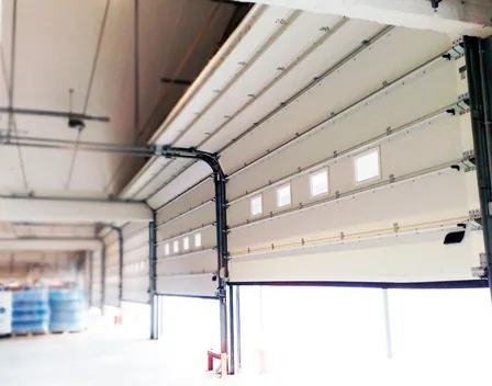 Bydoors – empresa de puertas y persianas en Berriozar