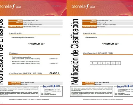 CABMA PAIS VASCO – empresa de puertas y persianas en Portugalete
