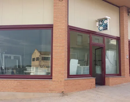 Carpimetal Tobarra S.L.U – puertas y persianas en Tobarra (foto 2 de 3)