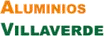 Logo de Carpinteria de Aluminio Villaverde