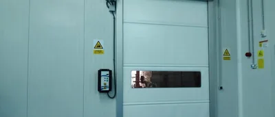 Centropuertas Norte | Puertas Automáticas – empresa de puertas y persianas en Oyón-Oion