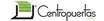 Logo de Centropuertas Norte | Puertas Automáticas