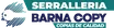 Logo de Cerrajería Barnacopy Cerrajeros 24 Horas Barcelona