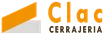 Logo de Cerrajería Clac