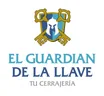 Logo de Cerrajería El Guardián De la Llave