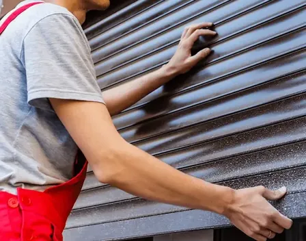 Cerrajeria minuto BCN 24h - Cerrajero en Nou Barris y Sant Andreu – empresa de puertas y persianas en Barcelona
