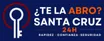 Logo de Cerrajero Santa Cruz