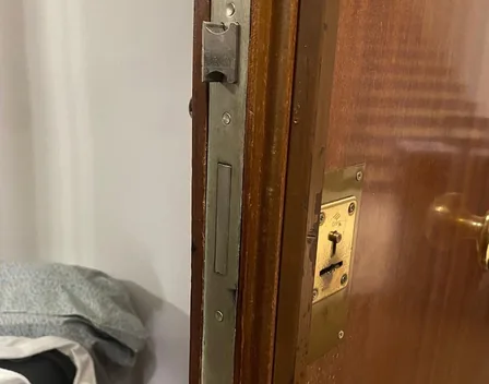 Cerrajeros Holgado Bilbao – empresa de puertas y persianas en Bilbao
