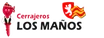 Logo de Cerrajeros Los Maños