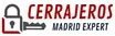 Logo de Cerrajeros Madrid Expert