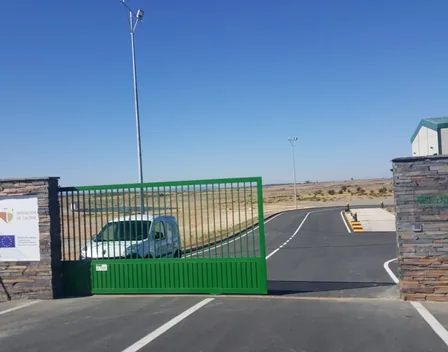 Cerramientos Franma (Puertas Automáticas Cáceres) – empresa de puertas y persianas en Cáceres