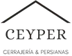 Logo de Ceyper Cerrajería Zaragoza