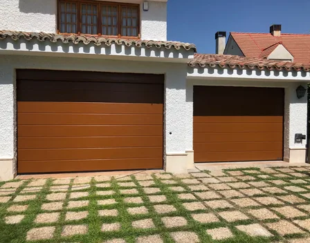 Di Testa Automatizacion SL – empresa de puertas y persianas en Alpedrete