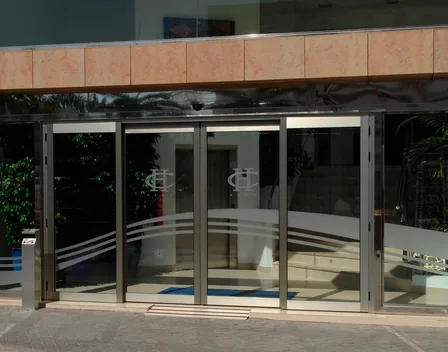 Diasan Puertas Automáticas Las Palmas – puertas y persianas en Arucas (foto 2 de 5)