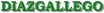 Logo de DIAZGALLEGO